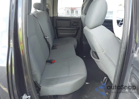 2013 Ram 1500 Tradesman z USA, uszkodzony, nr VIN 1C6RR6FT7DS550721